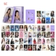 Карты SC-55 Purple-Zhang Yuanying