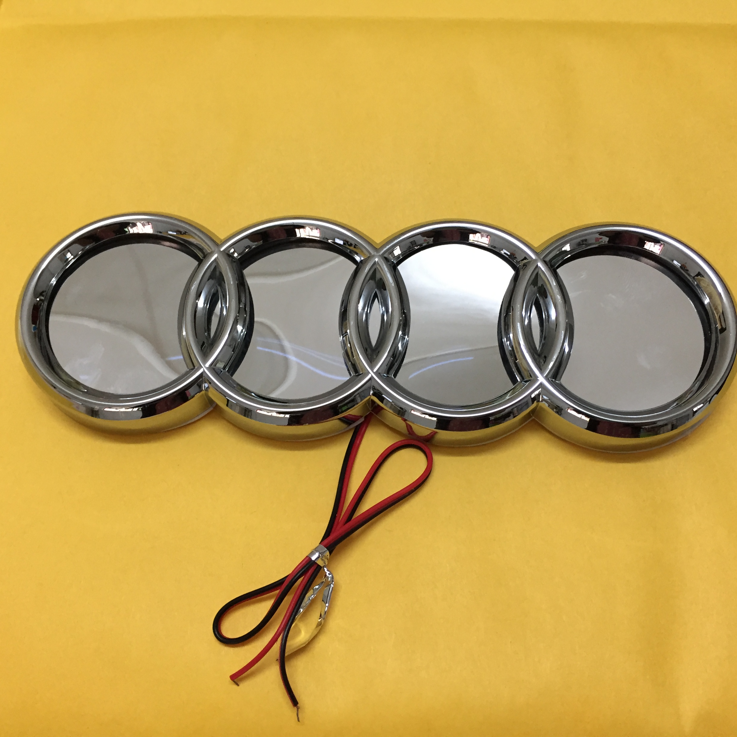 Audi A 3 Tail Light Bulb Size