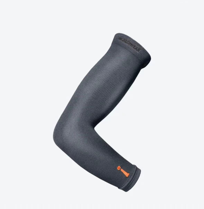 American Incrediwear Blood Circulation Wristband Tennis Elbow Support Zheng Wang Aka