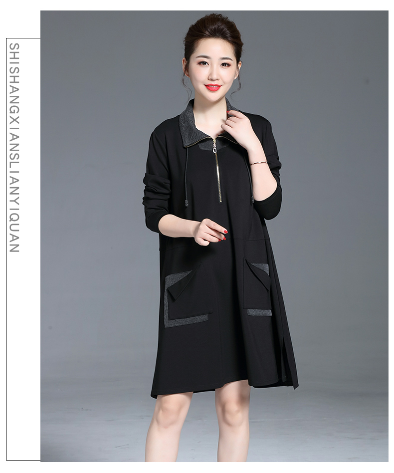Robe grande taille femme - Ref 3236965 Image 23