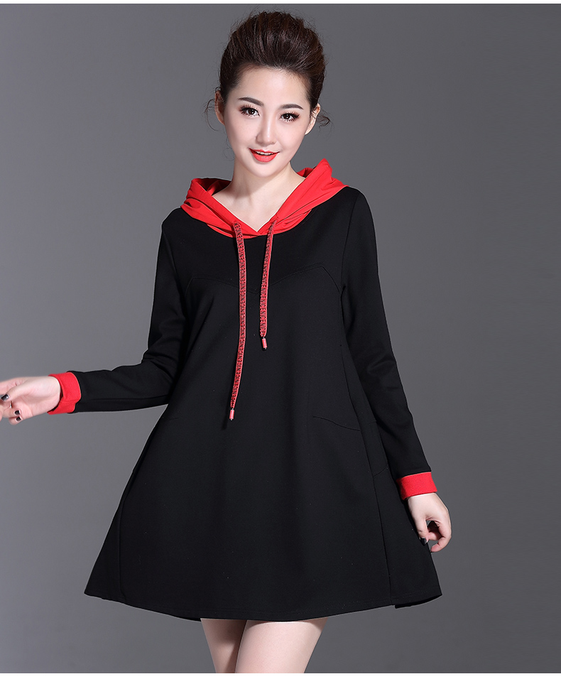 Robe grande taille femme - Ref 3237169 Image 22