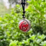 Самые известные крючки короля Чхуба Фа во всех глобальных богатствах коллекции священных объектов подвесные украшения