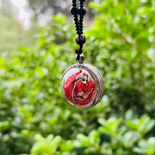 Самые известные крючки короля Чхуба Фа во всех глобальных богатствах коллекции священных объектов подвесные украшения