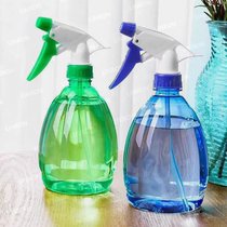 Household watering kettle for watering flowers small garden sprayer for disinfection special watering kettle air pressure high pressure spray fine mist spray bottle