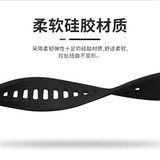 Huawei, совместимый браслет, ремешок для часов, часы, универсальные силиконовые сменные оригинальные аксессуары, делается под заказ