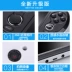 Cool con X9 cổ điển hoài cổ cầm tay GBA cầm tay trò chơi 5.1 inch màn hình lớn arcade PSP cầm tay trò chơi FC máy chơi game sup 400 Bảng điều khiển trò chơi di động