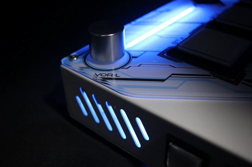 SDVX LITE SDVX Controller SDV Рукописный