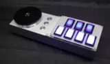 Minidx Sheet Metal IIDX Руководство IIDX Controller BMS Controller