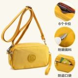 Небольшая маленькая сумка через плечо, небольшая сумка, маленький кошелек, универсальная сумка на одно плечо