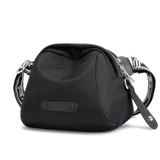 Весенняя сумка через плечо для отдыха, небольшая сумка, нейлоновый шоппер, ткань оксфорд, 2024 года