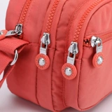 Шоппер, сумка для телефона, нейлоновая водонепроницаемая сумка, небольшая сумка, 2024 года, ткань оксфорд