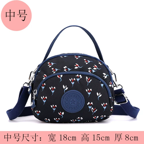 Маленький мобильный телефон, небольшая сумка, модный ремешок для сумки, портативная барсетка, сумка через плечо, шоппер, городской стиль, ткань оксфорд