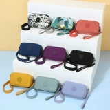 Небольшая маленькая сумка через плечо, небольшая сумка, маленький кошелек, универсальная сумка на одно плечо