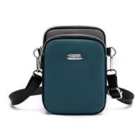 Жирный синий