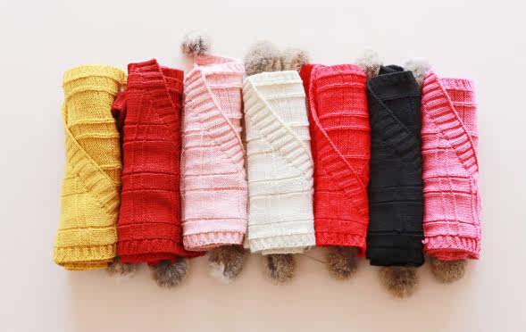 Echarpe enfant YAYATZ - Ref 2135999 Image 9