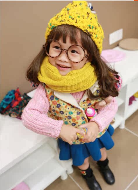 Echarpe enfant YAYATZ - Ref 2135999 Image 5