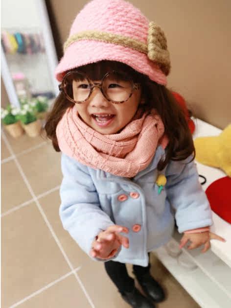 Echarpe enfant YAYATZ - Ref 2135999 Image 7