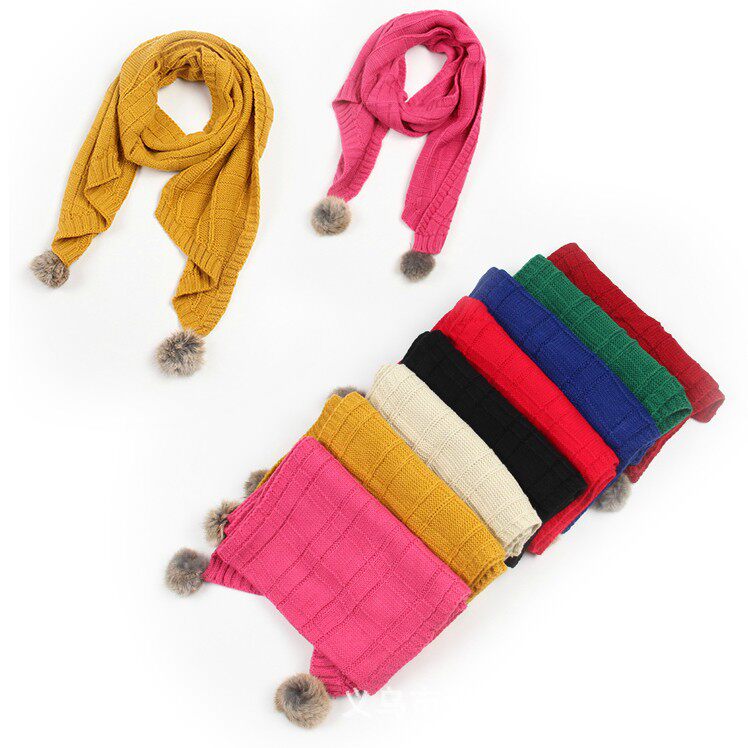 Echarpe enfant YAYATZ - Ref 2135999 Image 13