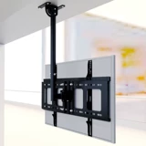 Универсальный телескопический крутящийся телевизор, увеличенная толщина, 70 дюймов