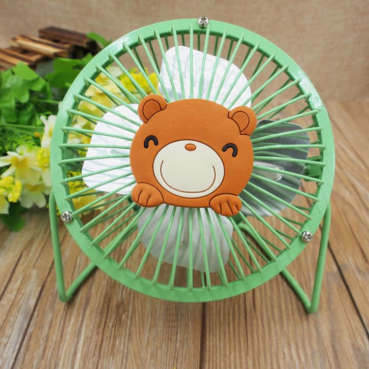 Ventilateur USB - Ref 402880 Image 12