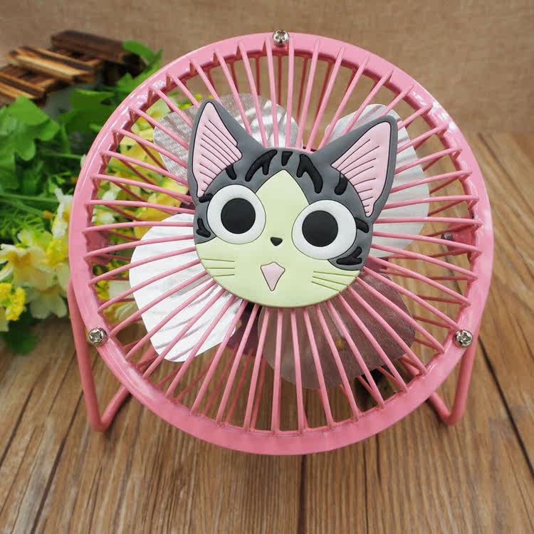 Ventilateur USB - Ref 402880 Image 15