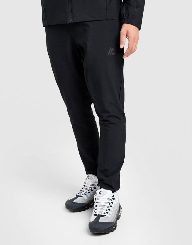 Montirex Torrent Woven Men's Sports Pants Four-Way Stretch Quick-Dry Jogger Pants