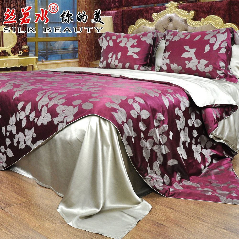 ˿��ˮƷ��ɫ֯���Ứ��˿�ļ���QYJ-��18