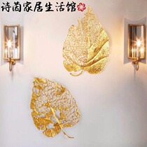 Stainless steel small fish ornaments sales office outdoor pool water scenery metal sculpture crafts garden decorations