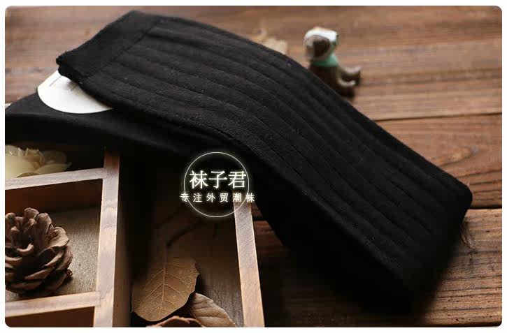 Chaussettes - collants simple - Ref 762203 Image 9