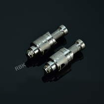 Crown monarchy mobb v2 bone B membrane 316 stainless steel