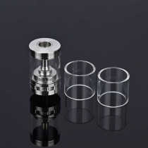 VWM Imperia roulette standard 4ml quartz glass 2 pieces