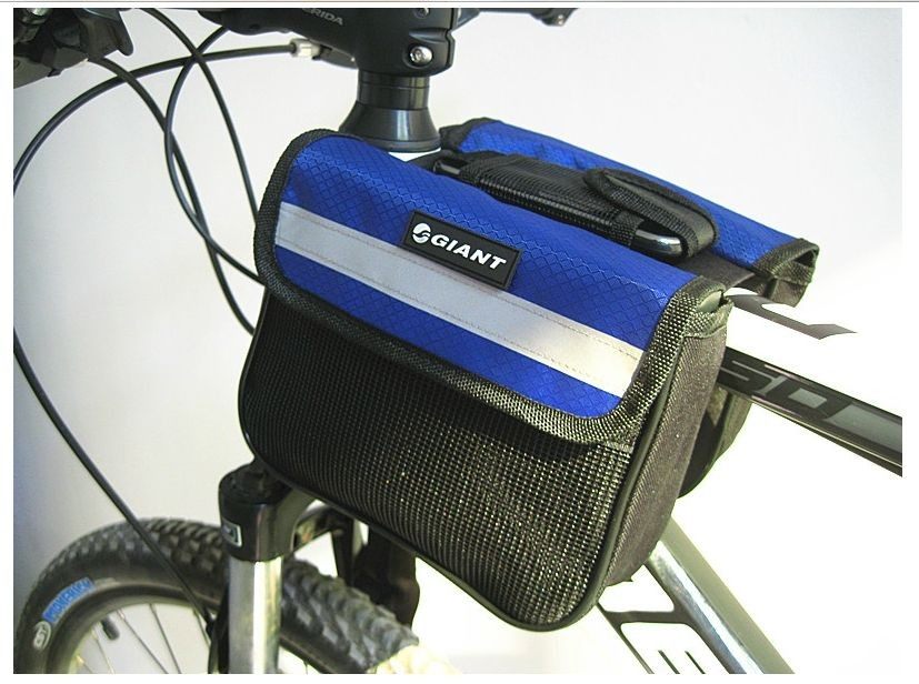 Sacoche pour vélo FJQXZ - Ref 2211719 Image 7