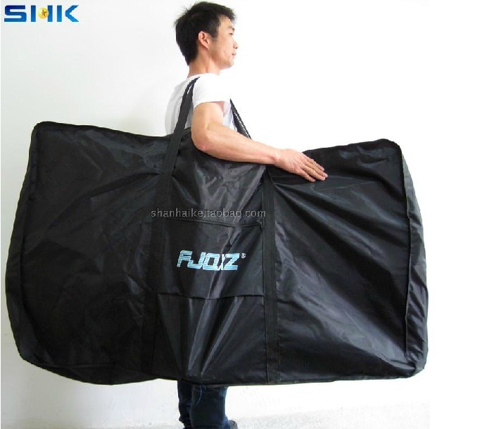 Sacoche pour vélo FJQXZ - Ref 2225890 Image 6