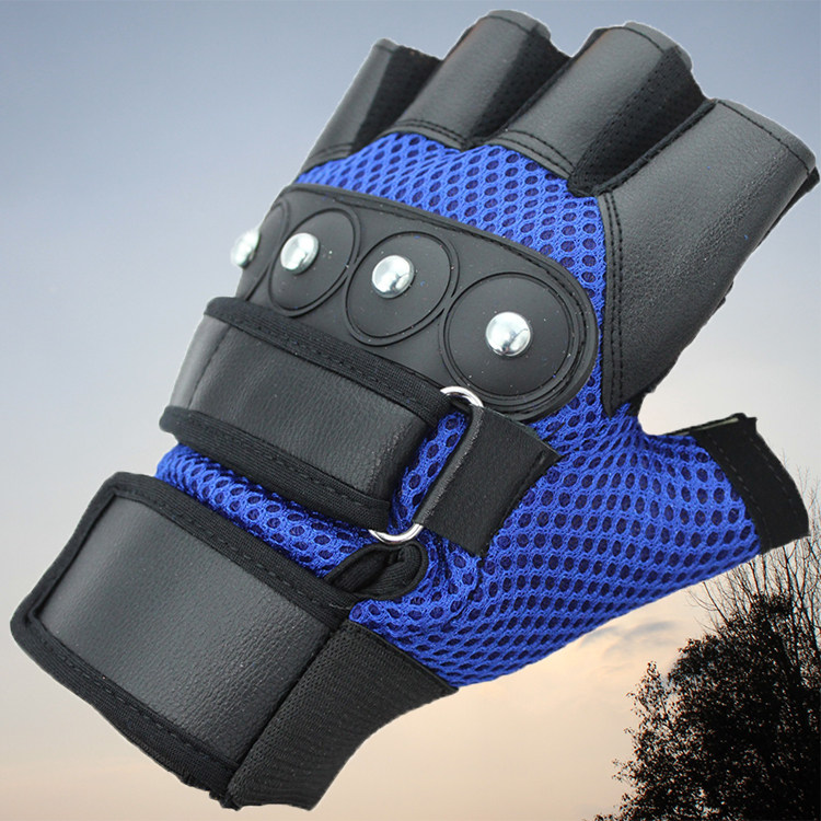 Gants de cyclisme homme - Ref 2244818 Image 8