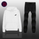 Áo hoodie mùa thu và mùa đông cho nam