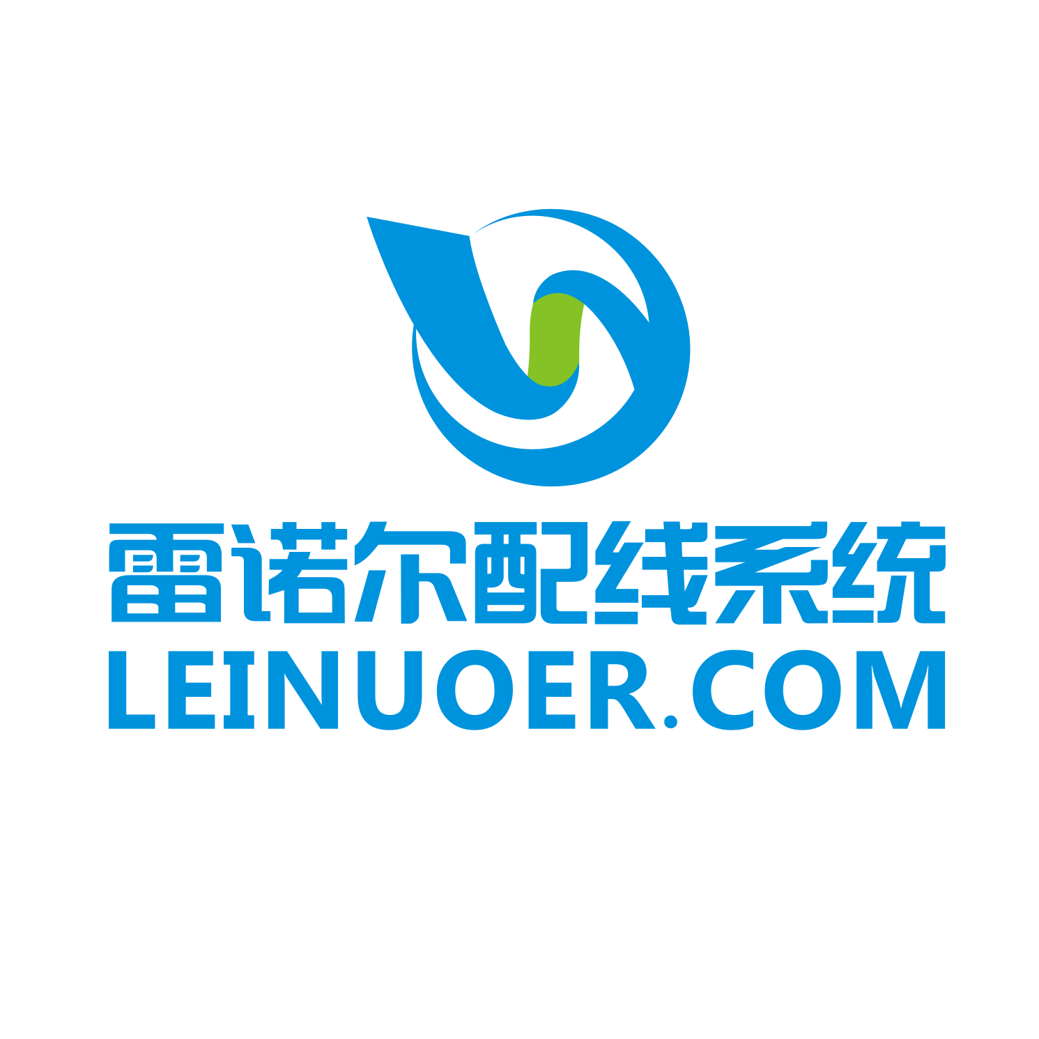 雷诺尔旗舰店的LOGO