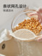 Kawashimaya rice cleaning tool rice filter drainage baffle