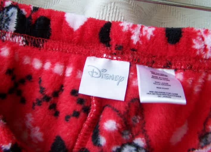 Pantalon pyjama - Ref 728785 Image 6