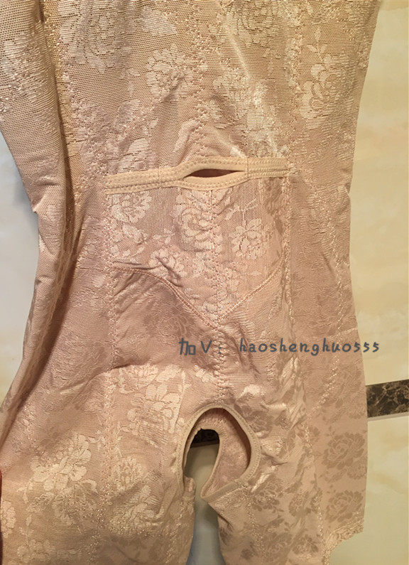 Sous-vêtement minceur simple - Ref 689407 Image 14