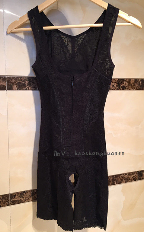 Sous-vêtement minceur simple - Ref 689407 Image 22