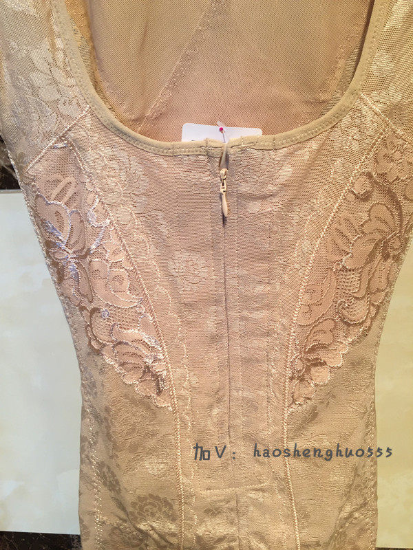 Sous-vêtement minceur simple - Ref 689407 Image 16