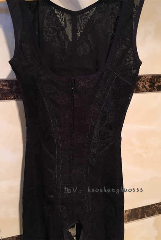 Sous-vêtement minceur simple - Ref 689407 Image 23