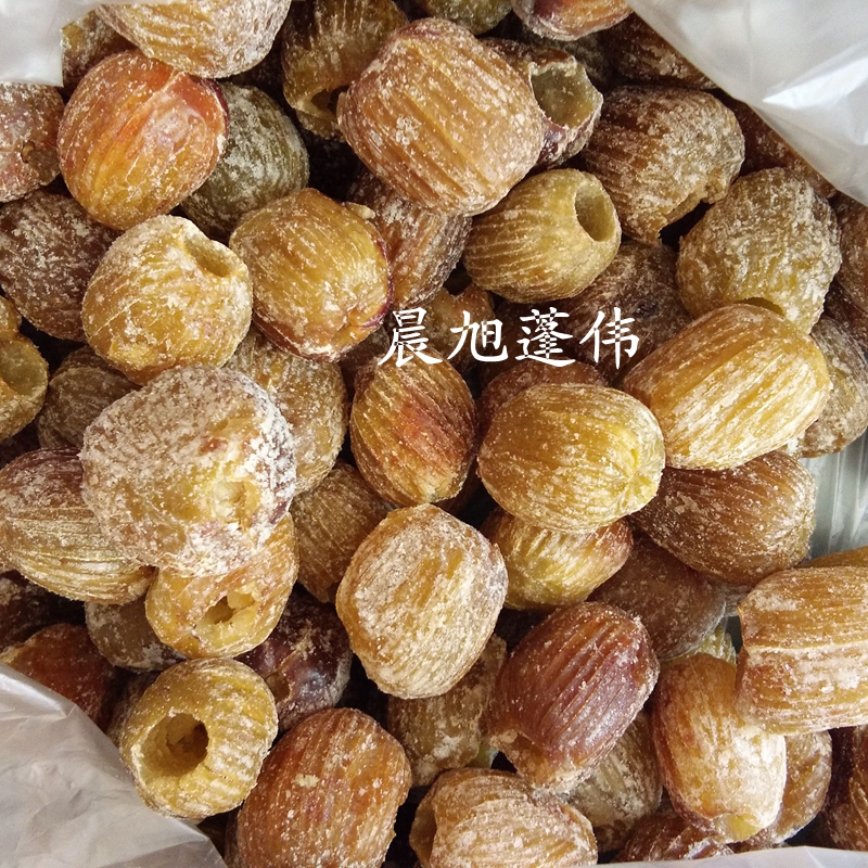 Ejiao Jujube Seedless Honey Jujube Hard Dry Honey Jujube Batch 500g5kg Bulk Dry Honey Jujube Special Price