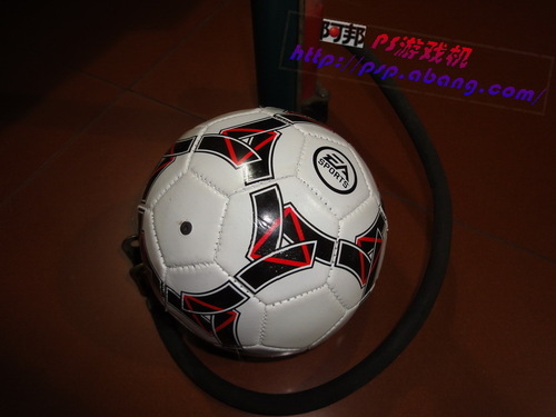Ballon de football - Ref 5632 Image 5