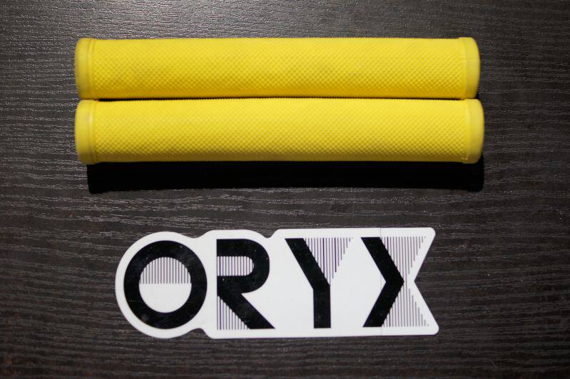 Poignées de vélo - Ref 2349348 Image 7