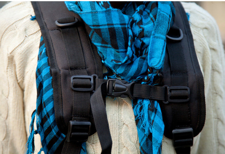 Sac pour homme - Ref 49197 Image 12