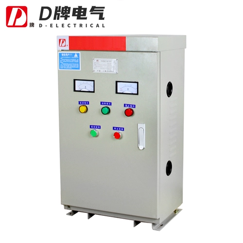 D Бренд JJ1 Автопоавочный запуск Boost Startup Cabinet 30 кВт Self -Lava Decompression Start Cabine Boxt Box Protector