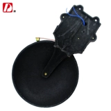 Временный электрический колокол Автоматический колокольчик увлекательный фабричный мастерская Bell Fighter School Специальная 12