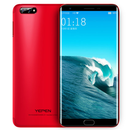 品 note1 全网通4G学生指纹一体正品500左右移