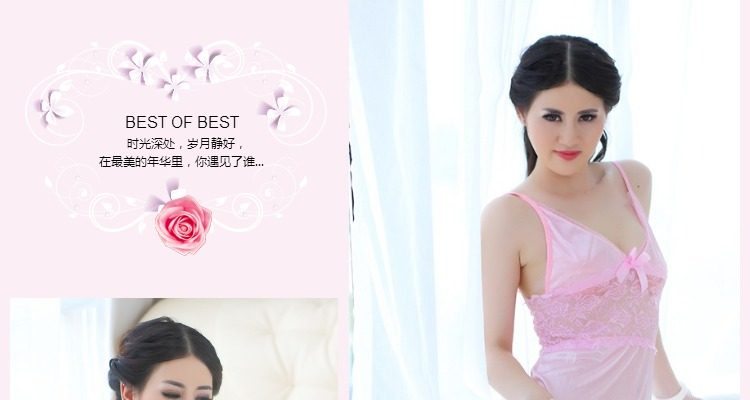 Pyjama pour femme OTHER   à sling - Ref 2997200 Image 43